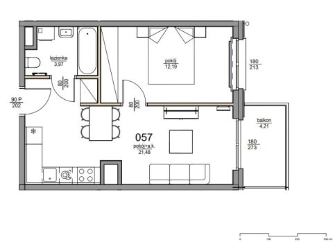 Sprzedaż Mieszkanie Targówek, Warszawa