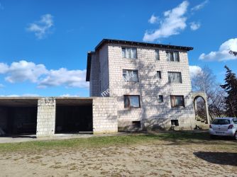 Gospodarstwo rolne na sprzedaż, Nowomiejski, Krotoszyny