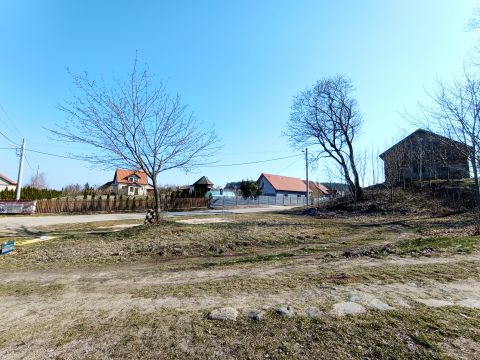 Sprzedaż Działka Pęglity, pow. olsztyński