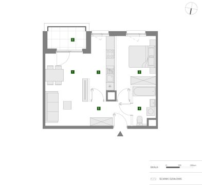 Sprzedaż Mieszkanie Włochy, Warszawa