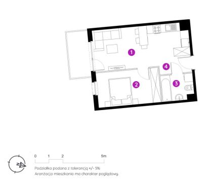 Sprzedaż Mieszkanie Śródmieście, Łódź