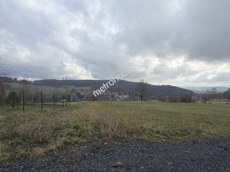Działka na sprzedaż, Jeleniogórski, Wojcieszyce
