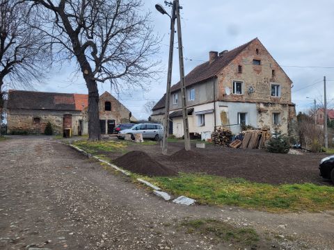 Sprzedaż Mieszkanie Żarowska, Imbramowice, pow. świdnicki