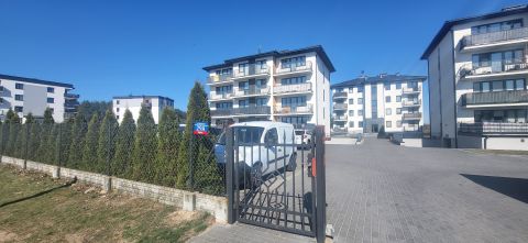Sprzedaż Mieszkanie Rybno, pow. działdowski