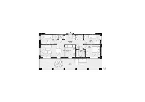 Sprzedaż Mieszkanie Dąbrówka Mała, Katowice