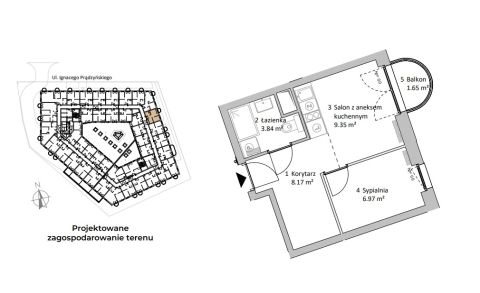 Sprzedaż Mieszkanie Warszawa