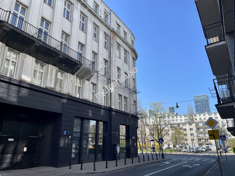 Mieszkanie na sprzedaż, Warszawa, Śródmieście, Kredytowa