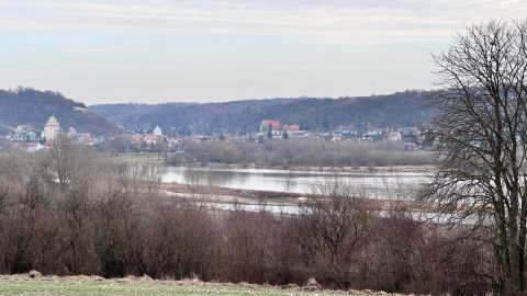 Sprzedaż Działka Oblasy, pow. puławski
