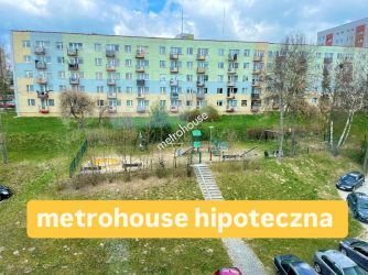 Mieszkanie na sprzedaż, Kielce, Osiedle świętokrzyskie, Jeziorańskiego