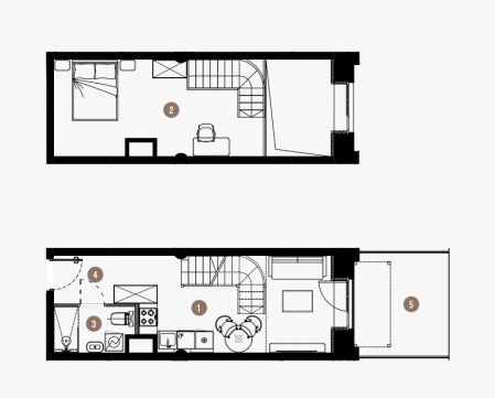 Sprzedaż Mieszkanie Widzew, Łódź