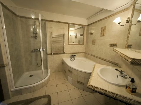 Sprzedaż Mieszkanie Makolągwy, Ursynów, Warszawa