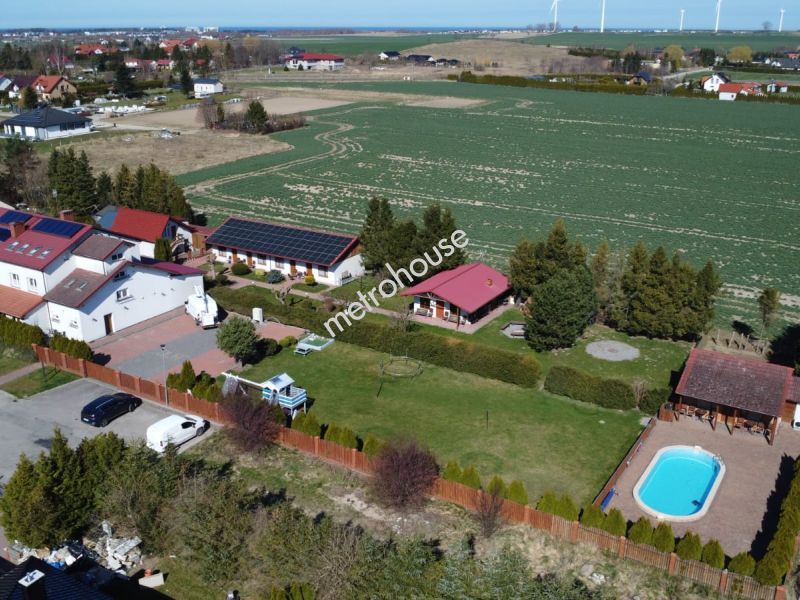 Wolnostojący na sprzedaż, Sławieński, Darłowo, Pułaskiego