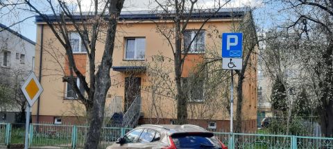 Sprzedaż Mieszkanie Bohaterów Warszawy, Węgrów