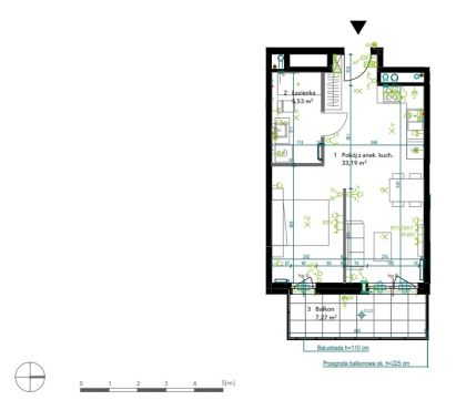 Sprzedaż Mieszkanie Warszawa