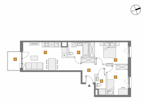 Sprzedaż Mieszkanie Włochy, Warszawa