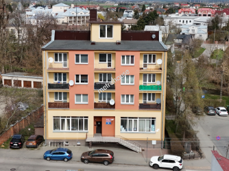Mieszkanie na sprzedaż, Przasnyski, Przasnysz, Św. Wojciecha