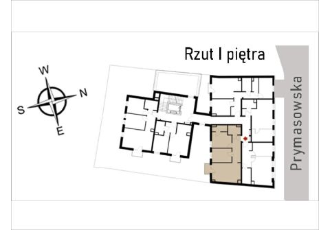 Sprzedaż Mieszkanie Prymasowska, Skierniewice