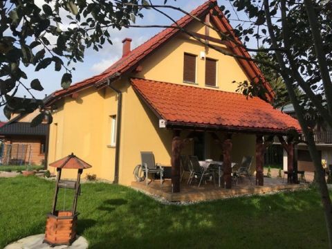Sprzedaż Dom Kopydło, Wisła, pow. cieszyński