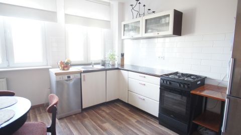 Sprzedaż Mieszkanie Broniewskiego, Gorzów Wielkopolski