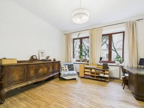 Sprzedaż Mieszkanie Mokotów, Warszawa