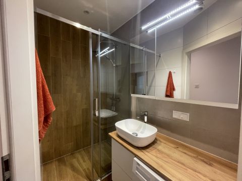 Sprzedaż Mieszkanie Armii Krajowej, Batory, Chorzów