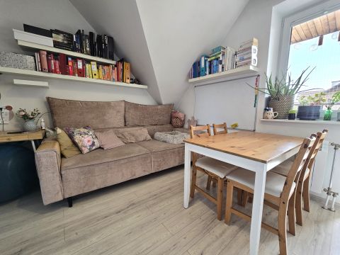 Sprzedaż Mieszkanie Frycza-Modrzewskiego, Żabiniec, Kraków