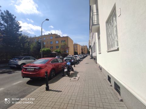 Sprzedaż Mieszkanie Bieniewicka, Żoliborz, Warszawa