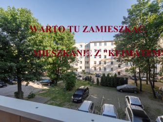 Mieszkanie na sprzedaż, Łódź, Polesie, Aleja 1 maja