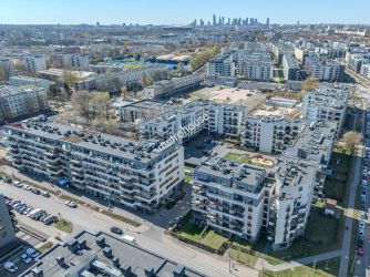 Mieszkanie na sprzedaż, Warszawa, Praga Południe, Przeworska