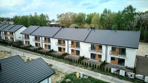 Sprzedaż Mieszkanie Nocznickiego, Koluszki, pow. łódzki wschodni