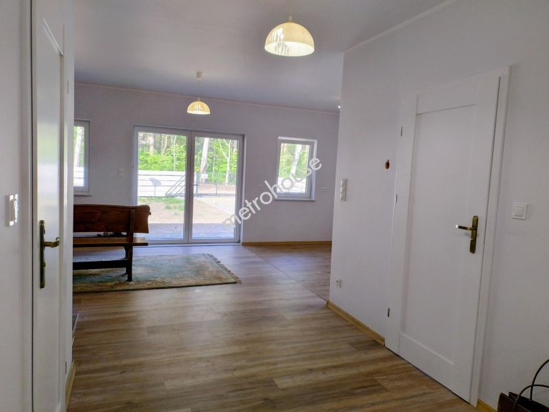 Dom na sprzedaż, Legionowski, Marynino