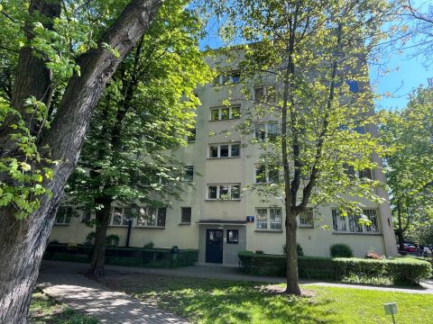 Sprzedaż Mieszkanie Gierymskiego, Mokotów, Warszawa