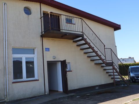 Sprzedaż Mieszkanie Kołobrzeska, Dygowo, pow. kołobrzeski