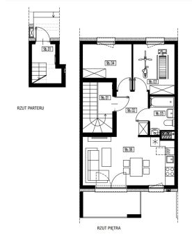 Sprzedaż Mieszkanie Budziwój, Rzeszów