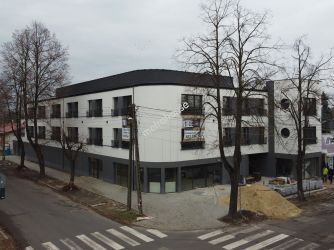 Mieszkanie na sprzedaż, Pabianice, Piaski, Kochanowskiego