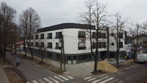 Sprzedaż Mieszkanie Kochanowskiego, Piaski, Pabianice