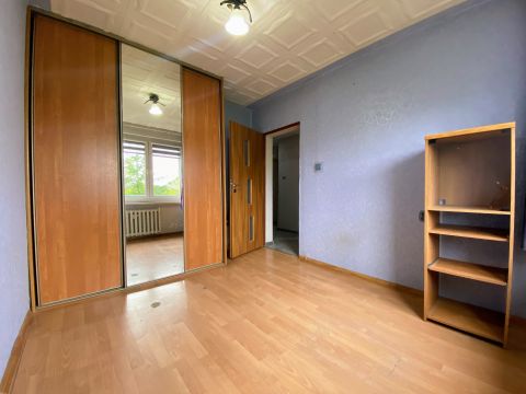 Sprzedaż Mieszkanie Legnicka, Stroszek, Bytom