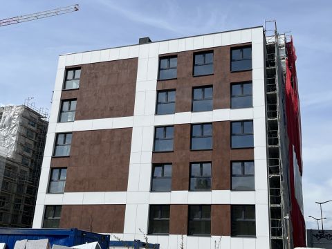 Sprzedaż Mieszkanie Tuwima, Śródmieście, Łódź