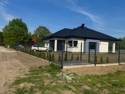 Sprzedaż Dom Kuligów, pow. wołomiński