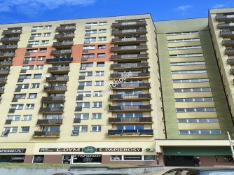 Mieszkanie na sprzedaż, Dąbrowa Górnicza, Centrum, Kościuszki