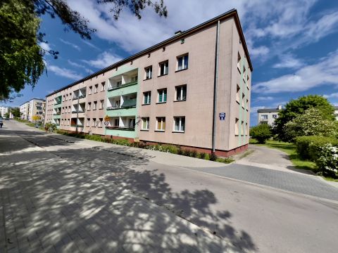 Sprzedaż Mieszkanie Westerplatte, Centrum, Iława