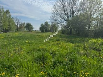Działka na sprzedaż, Wołomiński, Małopole, Witosa