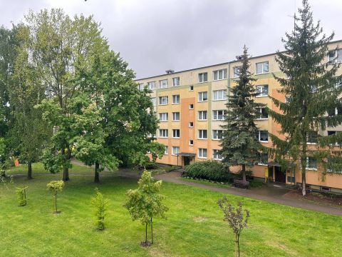 Sprzedaż Mieszkanie Wyszyńskiego, Osiedle Kormoran, Olsztyn