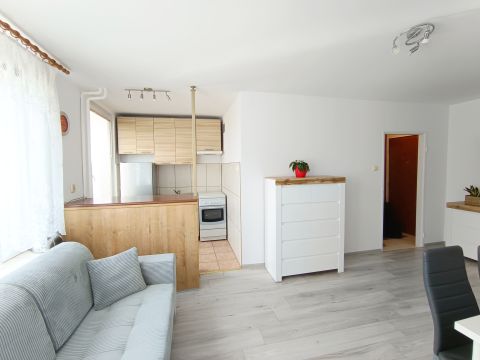 Sprzedaż Mieszkanie Plac Konstytucji 3 Maja, Śródmieście, Olsztyn