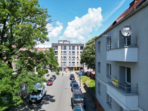 Sprzedaż Mieszkanie Konopnickiej, Bytom