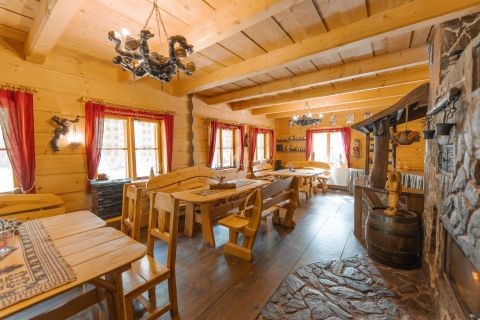 Sprzedaż Hotelowo-gastronomiczne Janopole, pow. płoński
