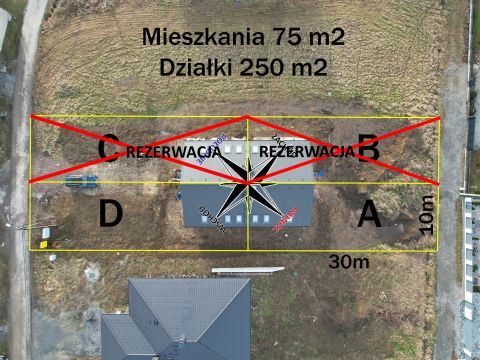 Sprzedaż Mieszkanie Zawiła, Kozy, pow. bielski