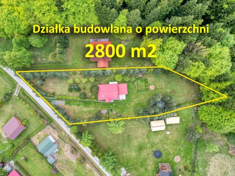 Sprzedaż Dom Koszarawa, pow. żywiecki