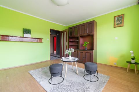 Sprzedaż Mieszkanie Złota, Dąb, Katowice