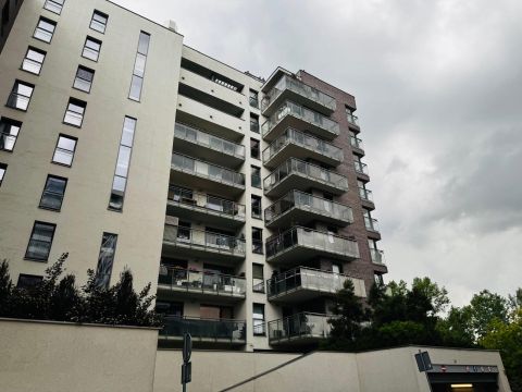Sprzedaż Mieszkanie Kłopot, Śródmieście, Warszawa